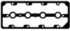 CORTECO 027005P Gasket, cylinder head cover